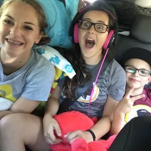 Meet your Posher, Dwayne